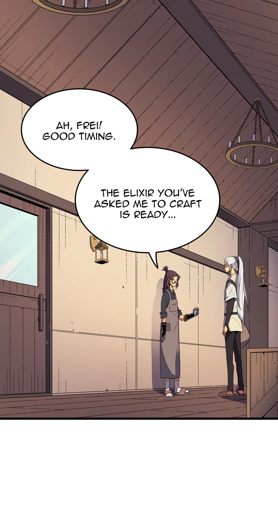 The Archmage Returns After 4000 Years Chapter 53 — page 16
