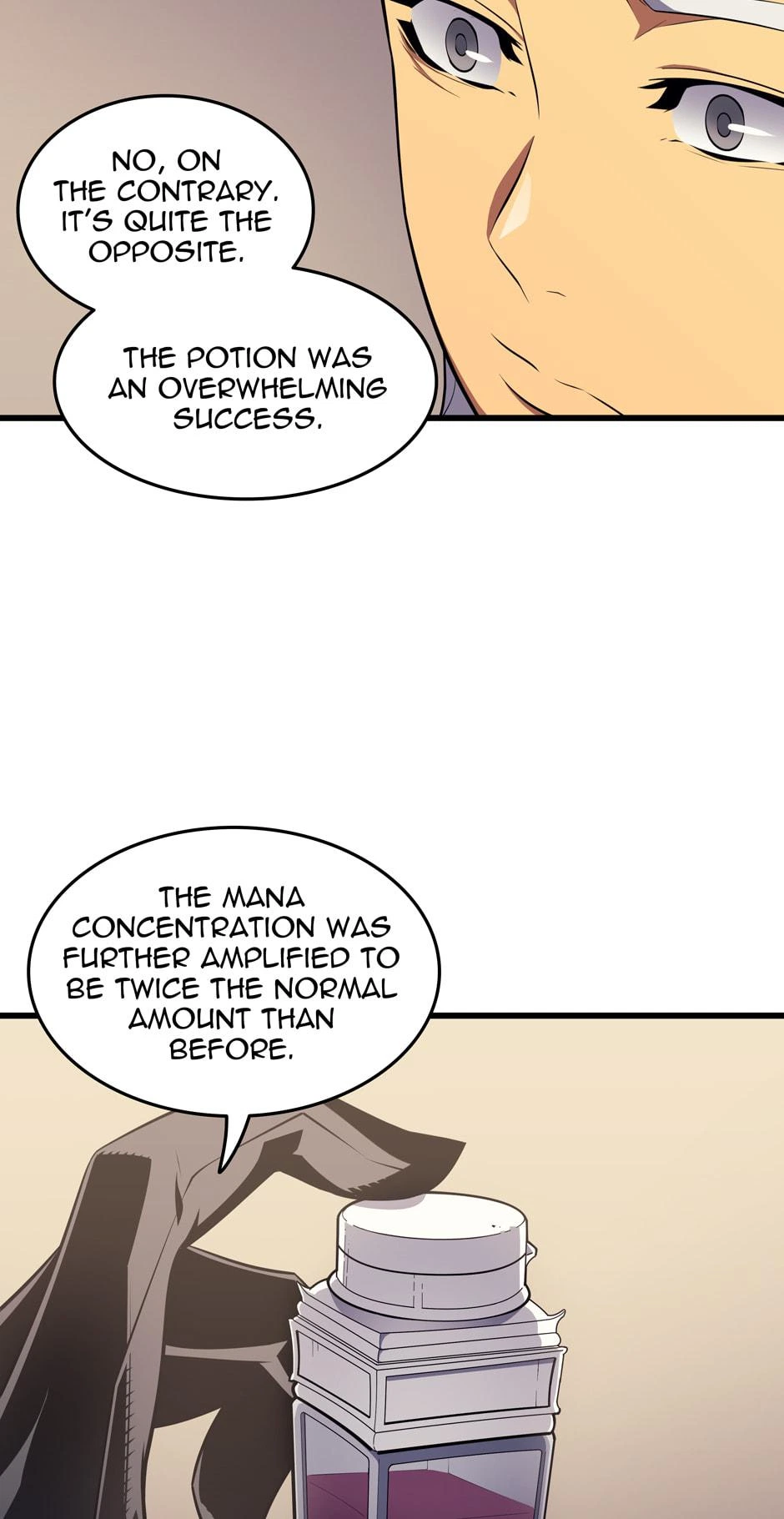 The Archmage Returns After 4000 Years Chapter 53 — page 19