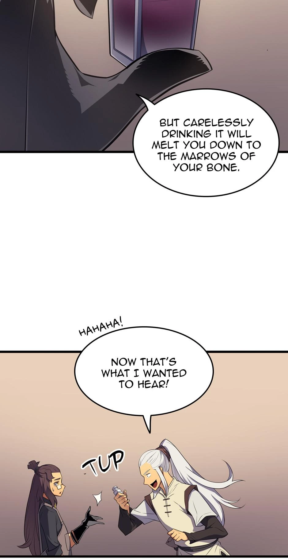 The Archmage Returns After 4000 Years Chapter 53 — page 20