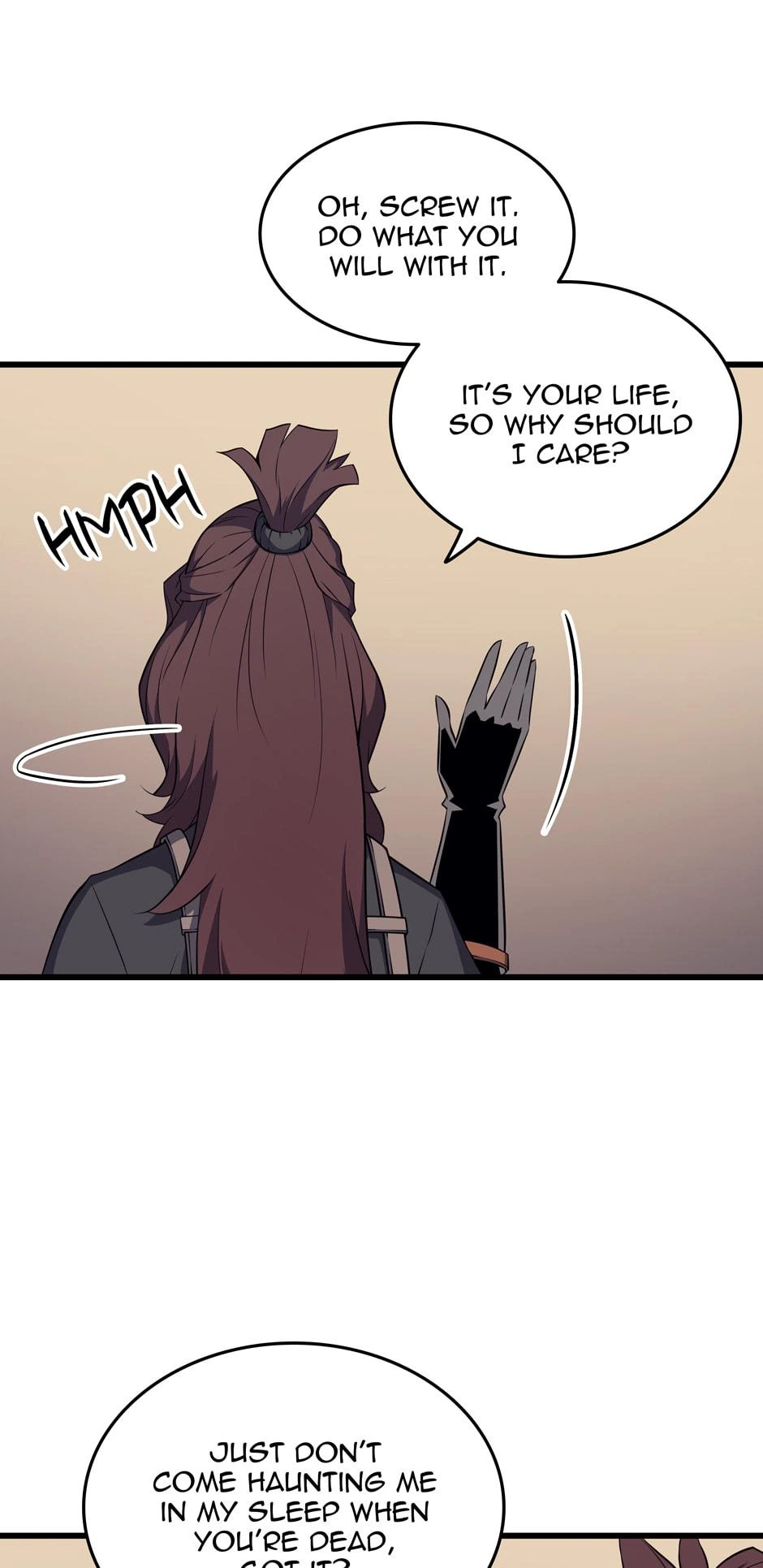 The Archmage Returns After 4000 Years Chapter 53 — page 22