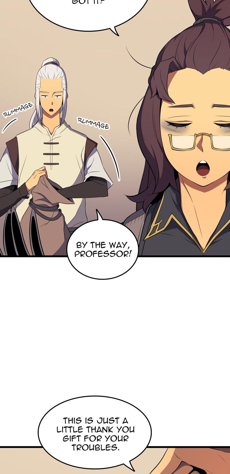 The Archmage Returns After 4000 Years Chapter 53 — page 23