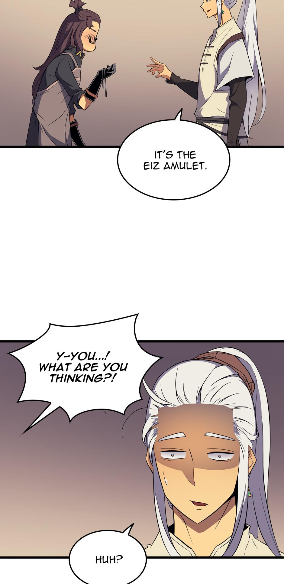 The Archmage Returns After 4000 Years Chapter 53 — page 25