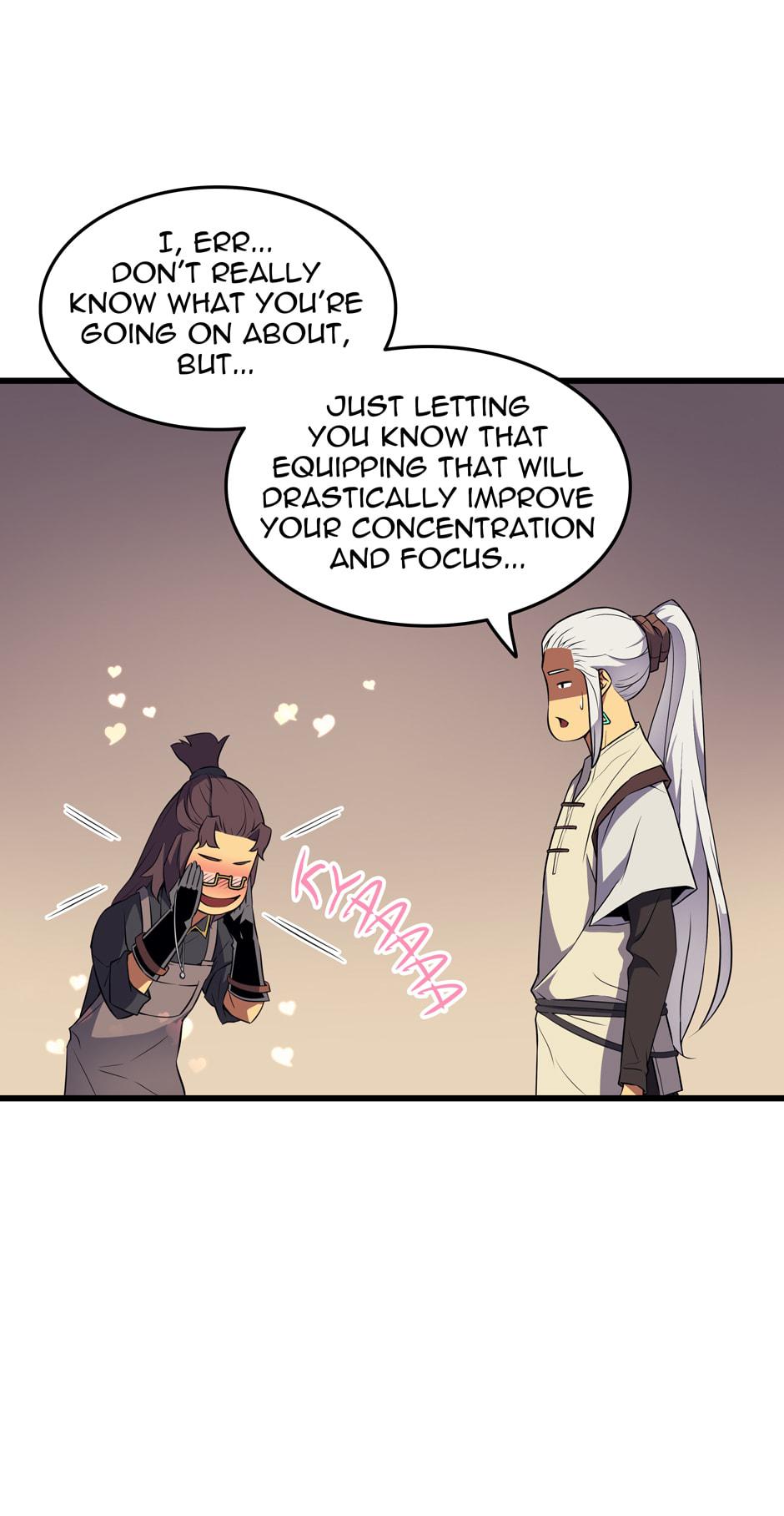 The Archmage Returns After 4000 Years Chapter 53 — page 27
