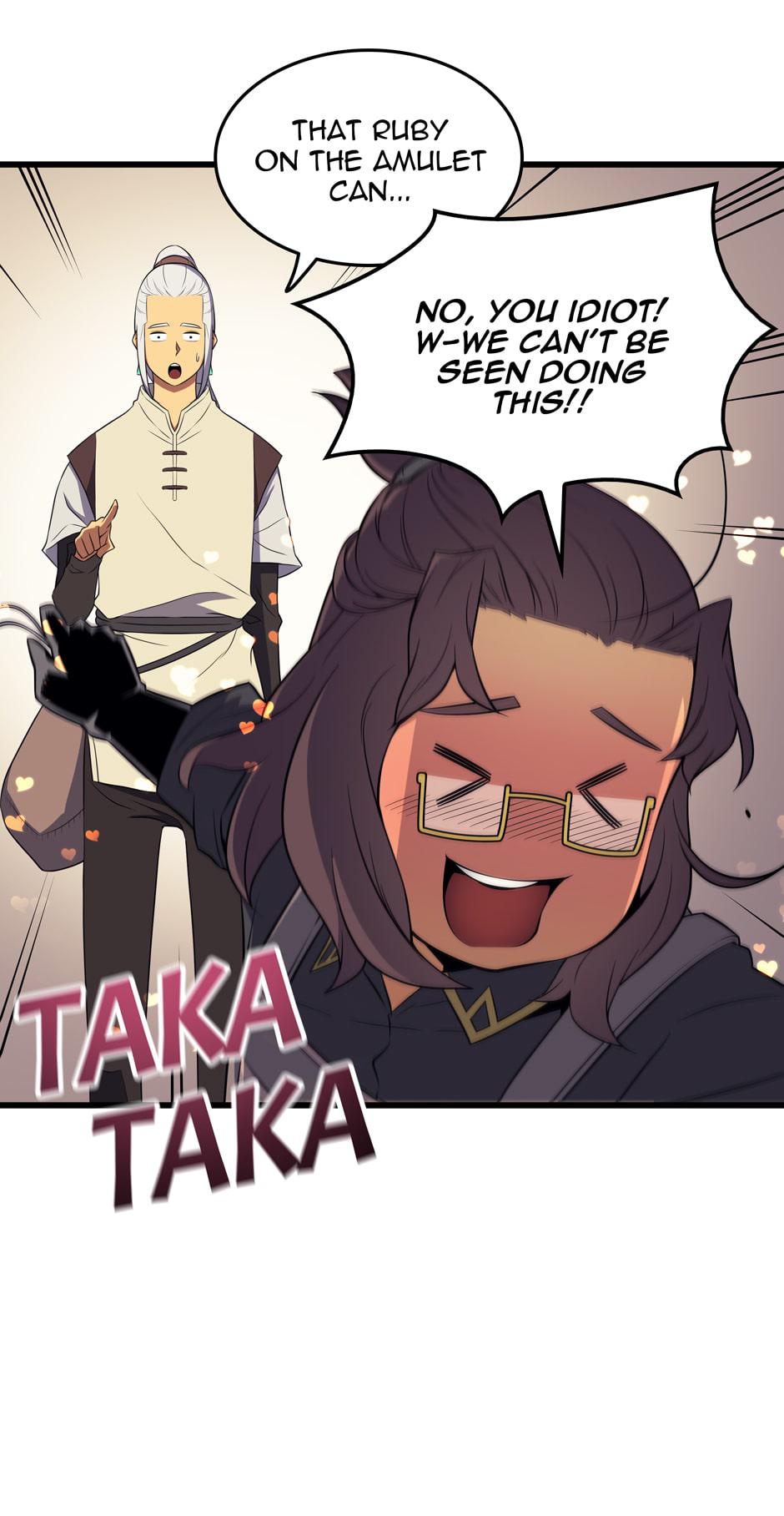 The Archmage Returns After 4000 Years Chapter 53 — page 28