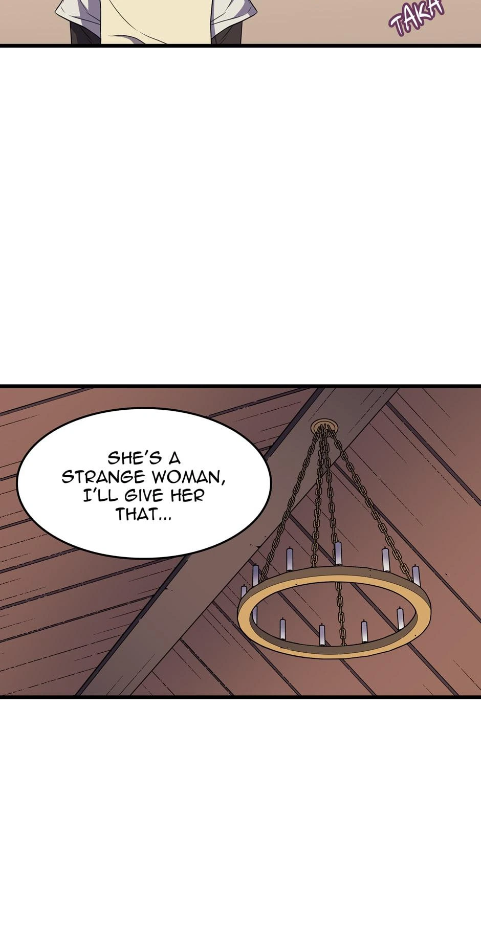 The Archmage Returns After 4000 Years Chapter 53 — page 30