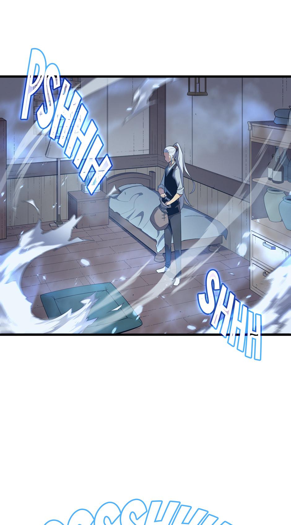 The Archmage Returns After 4000 Years Chapter 53 — page 32