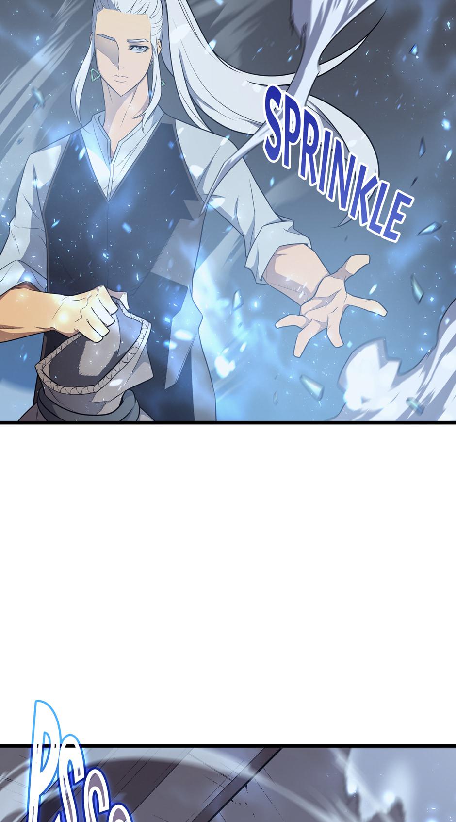 The Archmage Returns After 4000 Years Chapter 53 — page 34