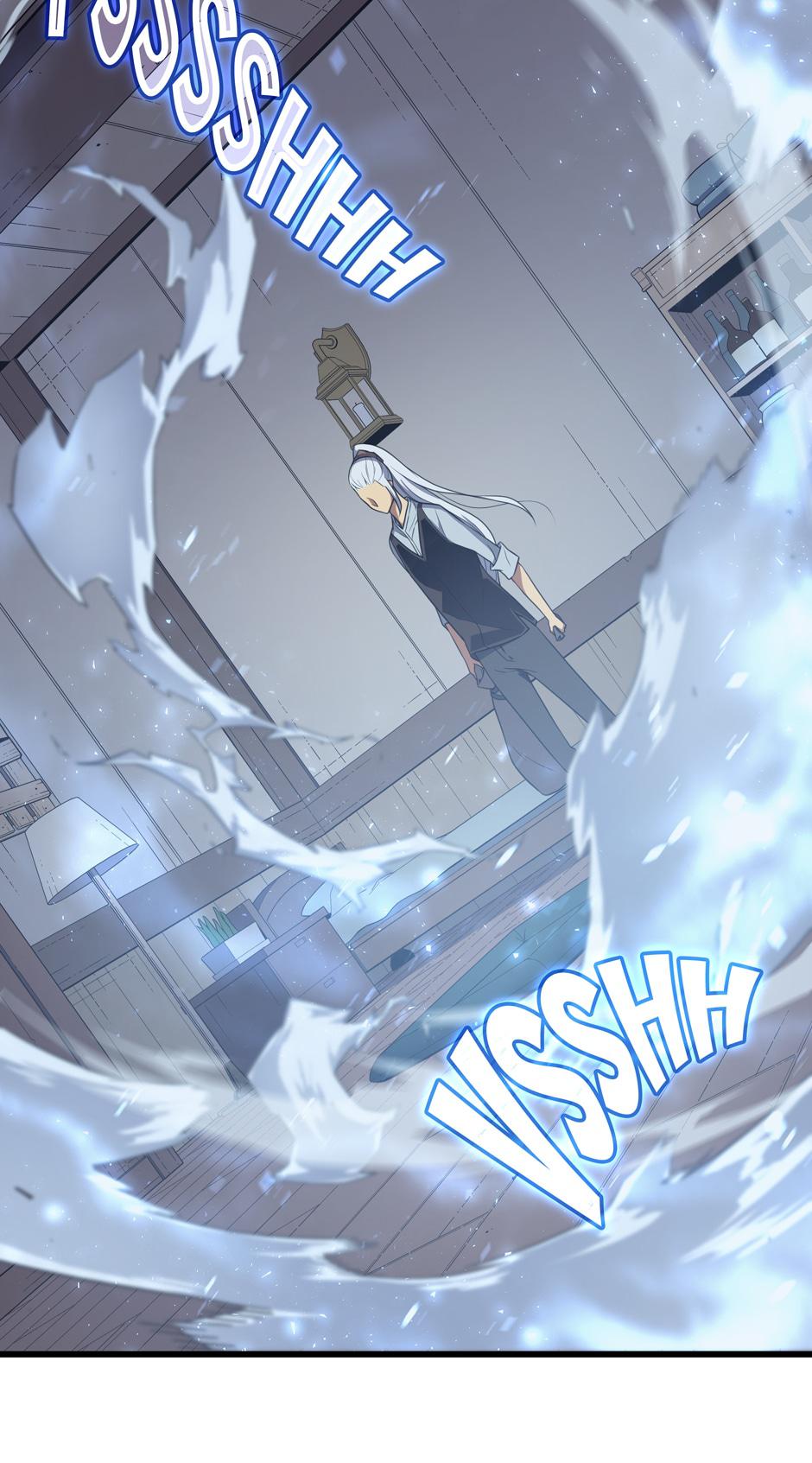The Archmage Returns After 4000 Years Chapter 53 — page 35