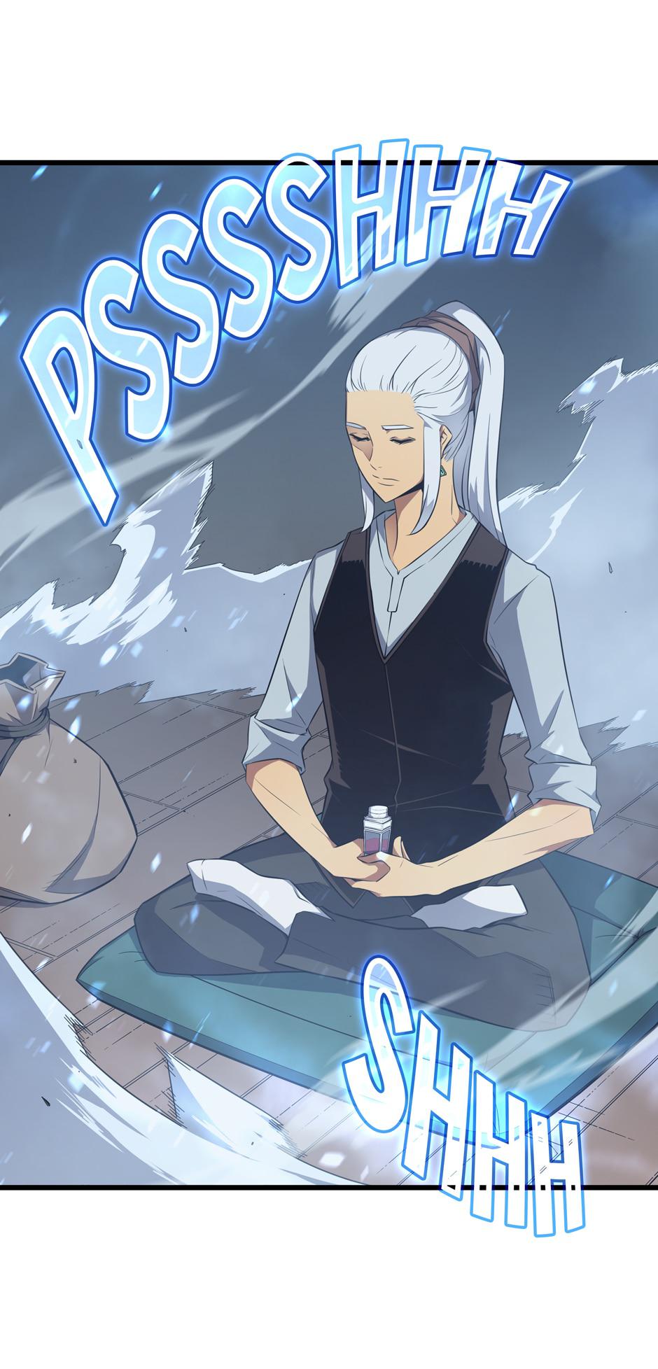 The Archmage Returns After 4000 Years Chapter 53 — page 37