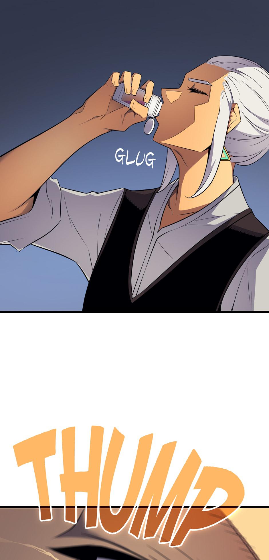 The Archmage Returns After 4000 Years Chapter 53 — page 39