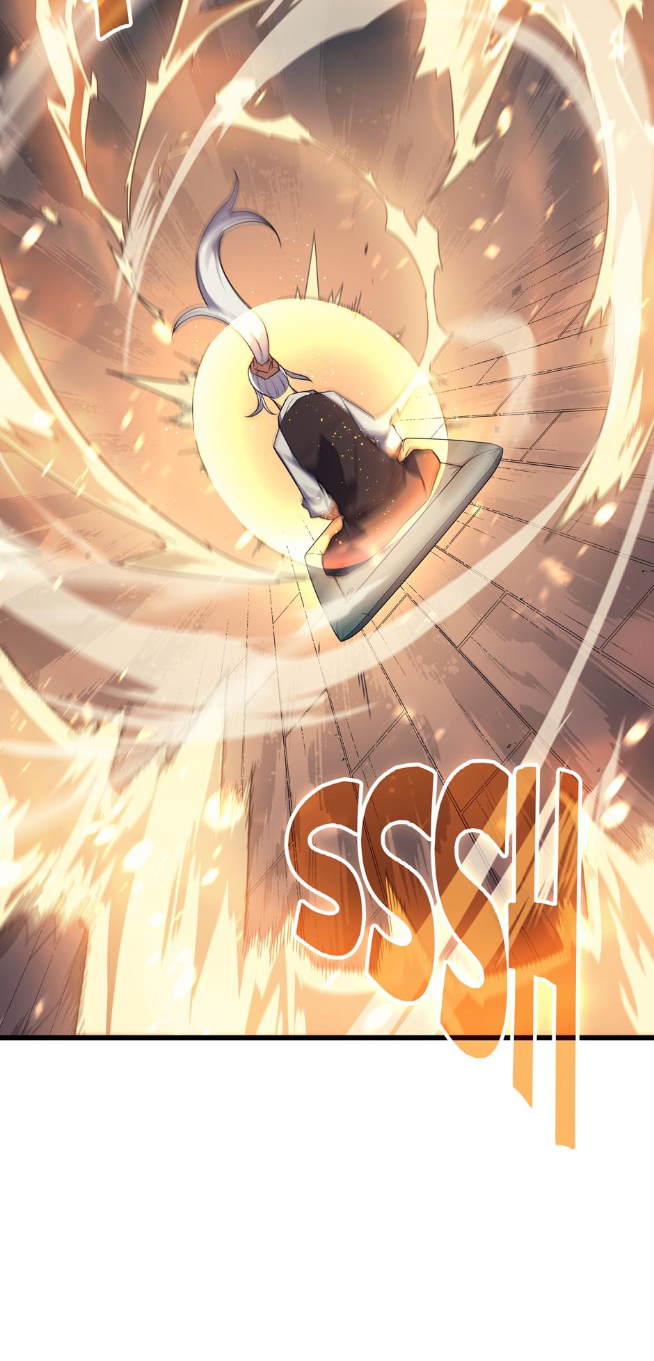 The Archmage Returns After 4000 Years Chapter 53 — page 41
