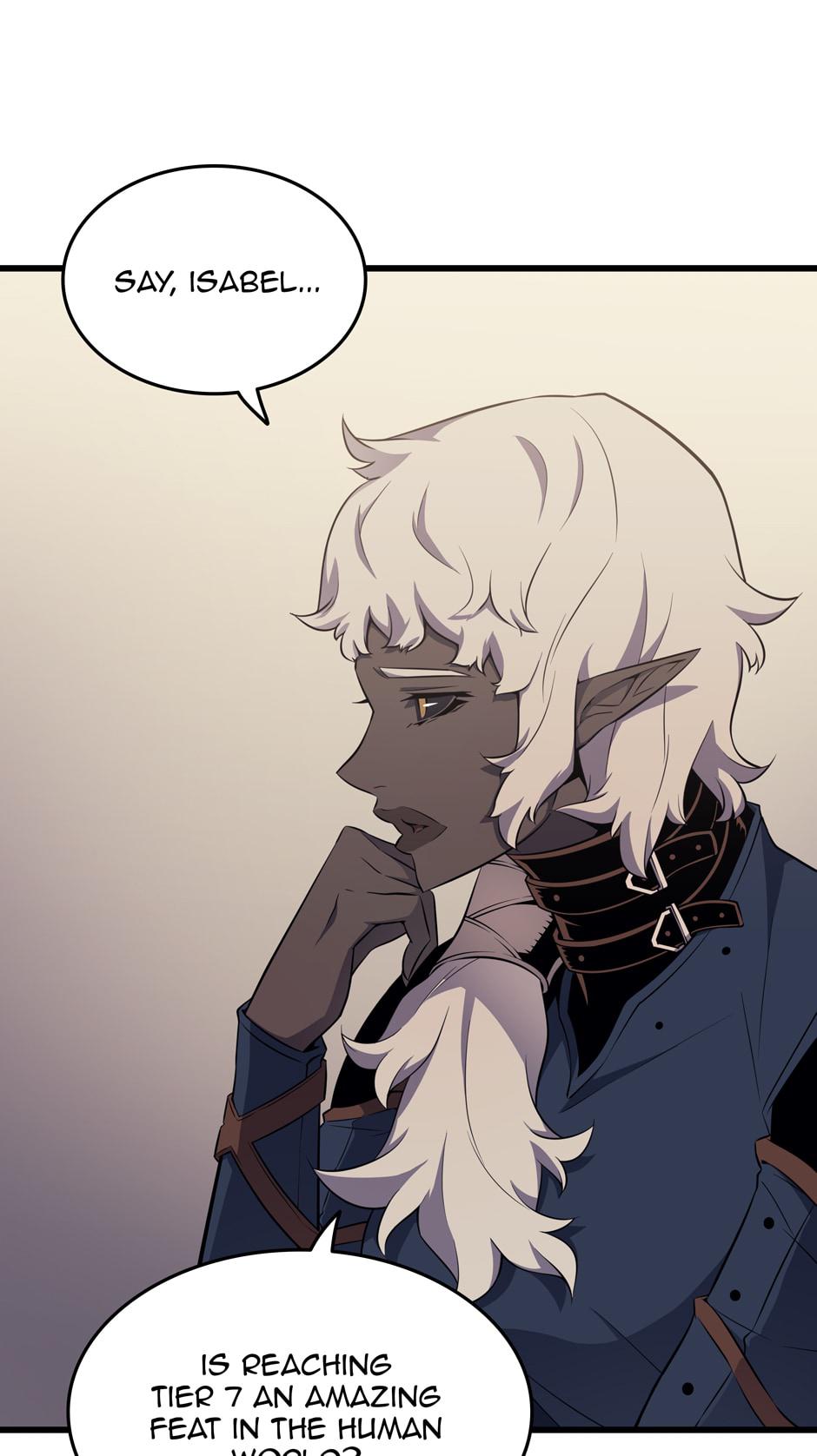 The Archmage Returns After 4000 Years Chapter 53 — page 42