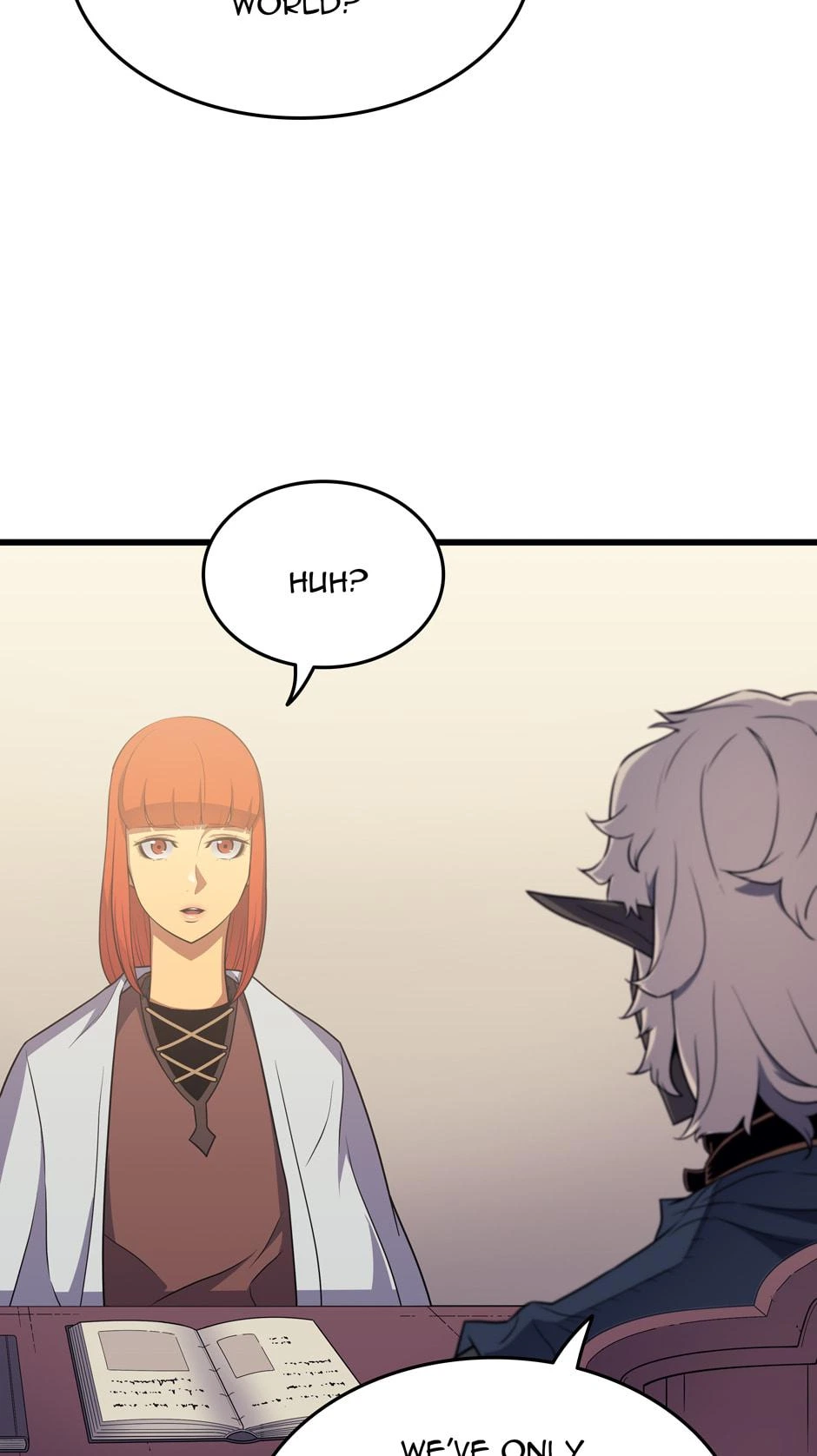 The Archmage Returns After 4000 Years Chapter 53 — page 43