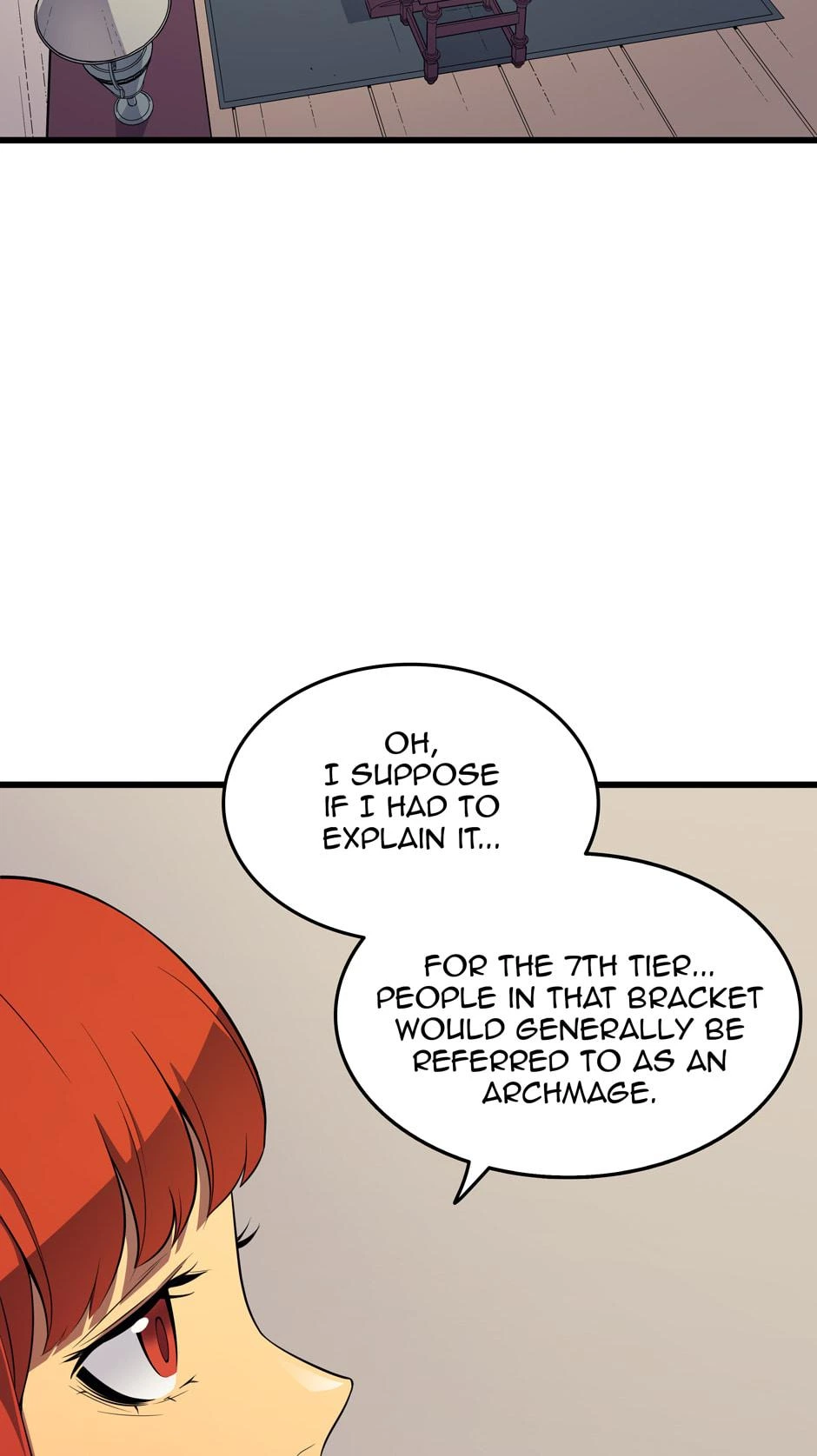 The Archmage Returns After 4000 Years Chapter 53 — page 45