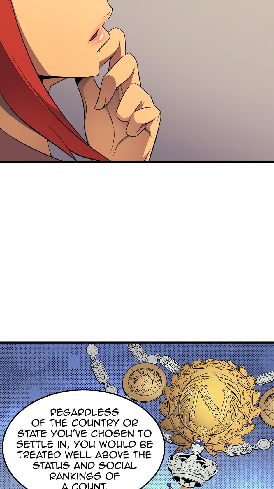 The Archmage Returns After 4000 Years Chapter 53 — page 46