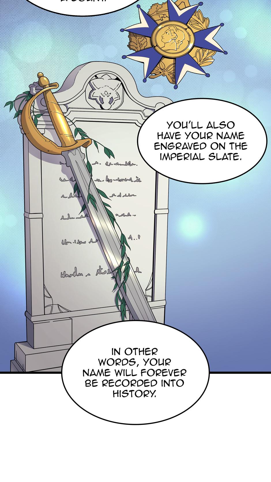 The Archmage Returns After 4000 Years Chapter 53 — page 47