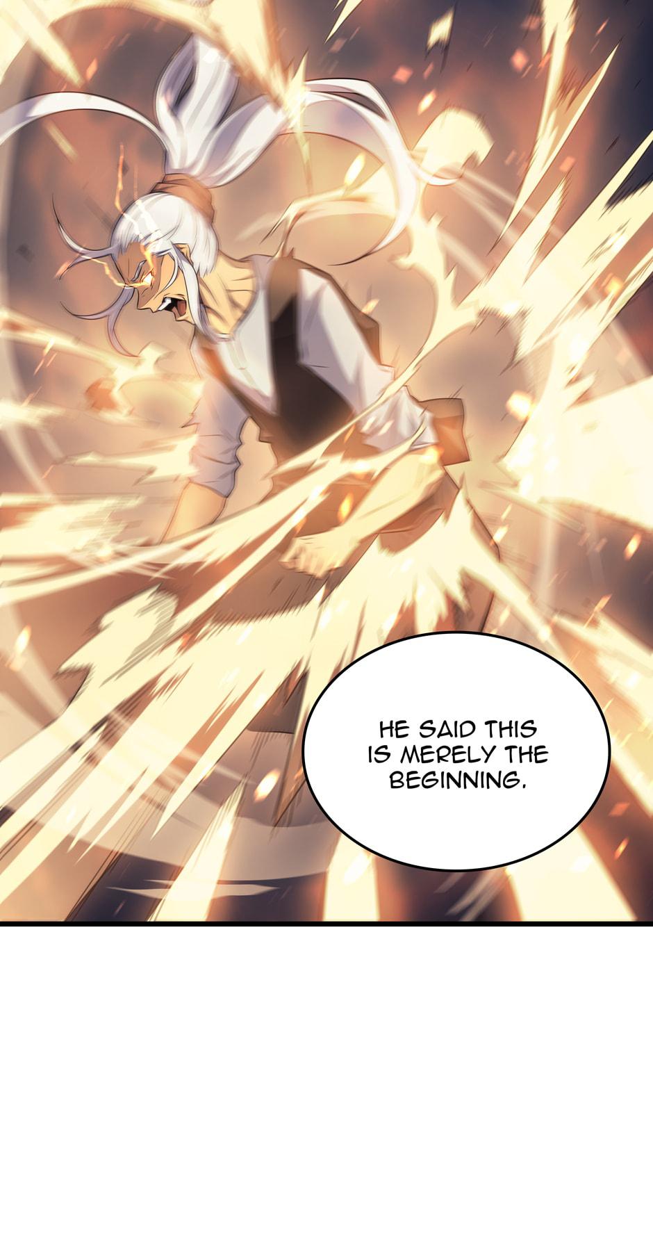 The Archmage Returns After 4000 Years Chapter 53 — page 50