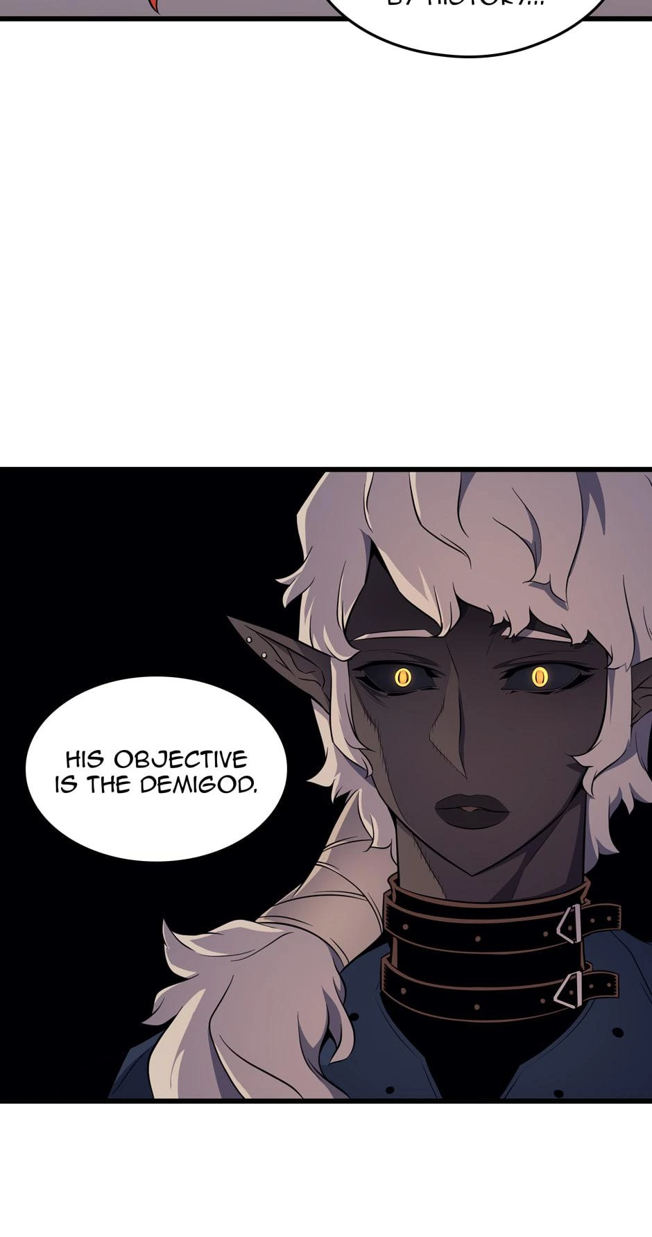 The Archmage Returns After 4000 Years Chapter 53 — page 52