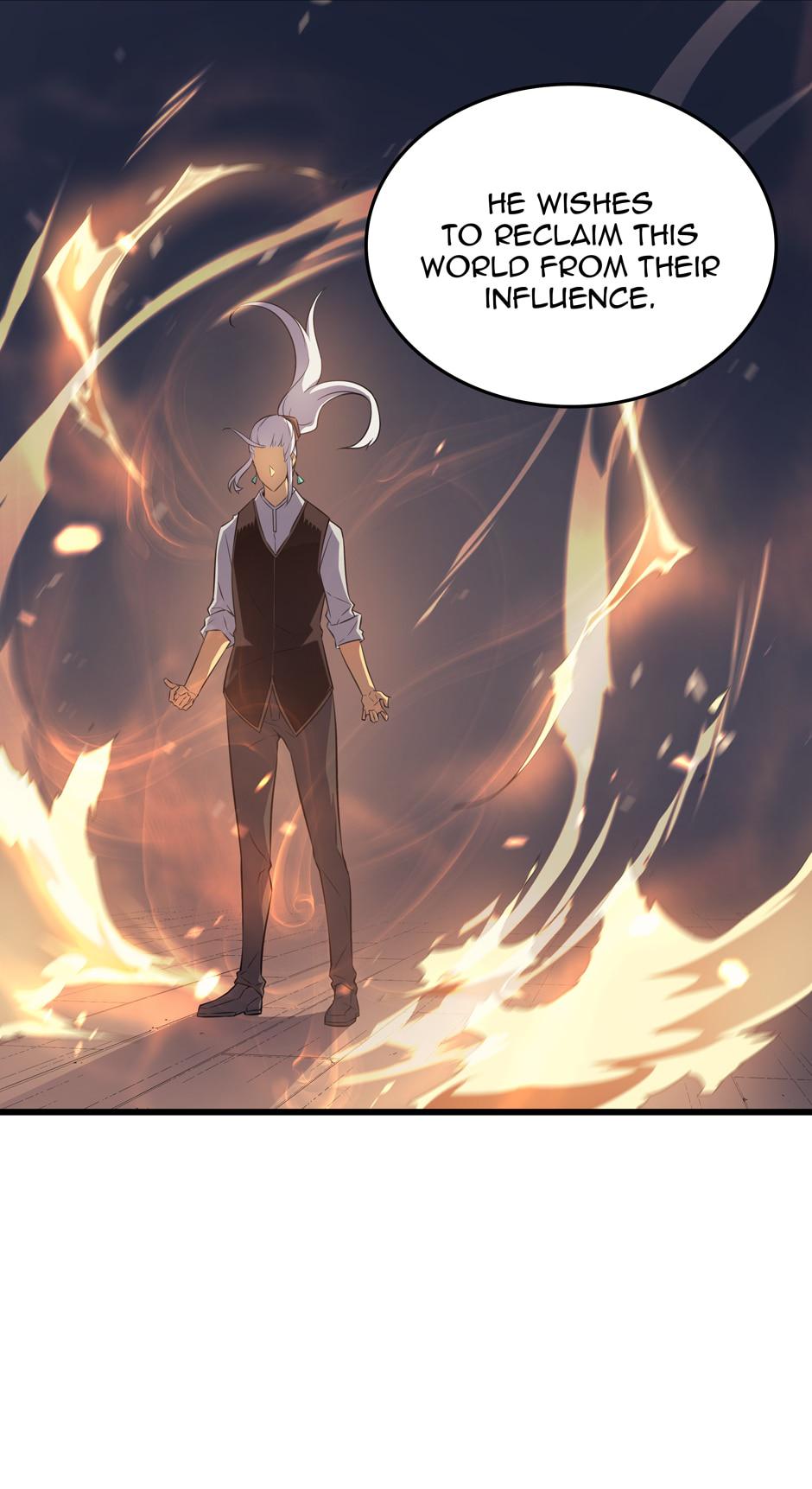 The Archmage Returns After 4000 Years Chapter 53 — page 54
