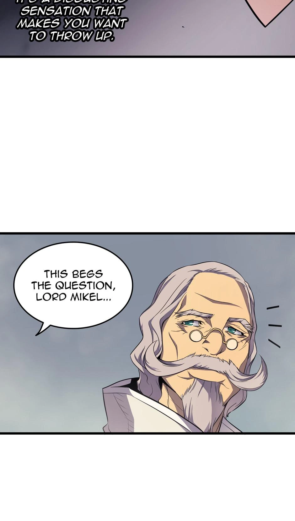 The Archmage Returns After 4000 Years Chapter 53 — page 65
