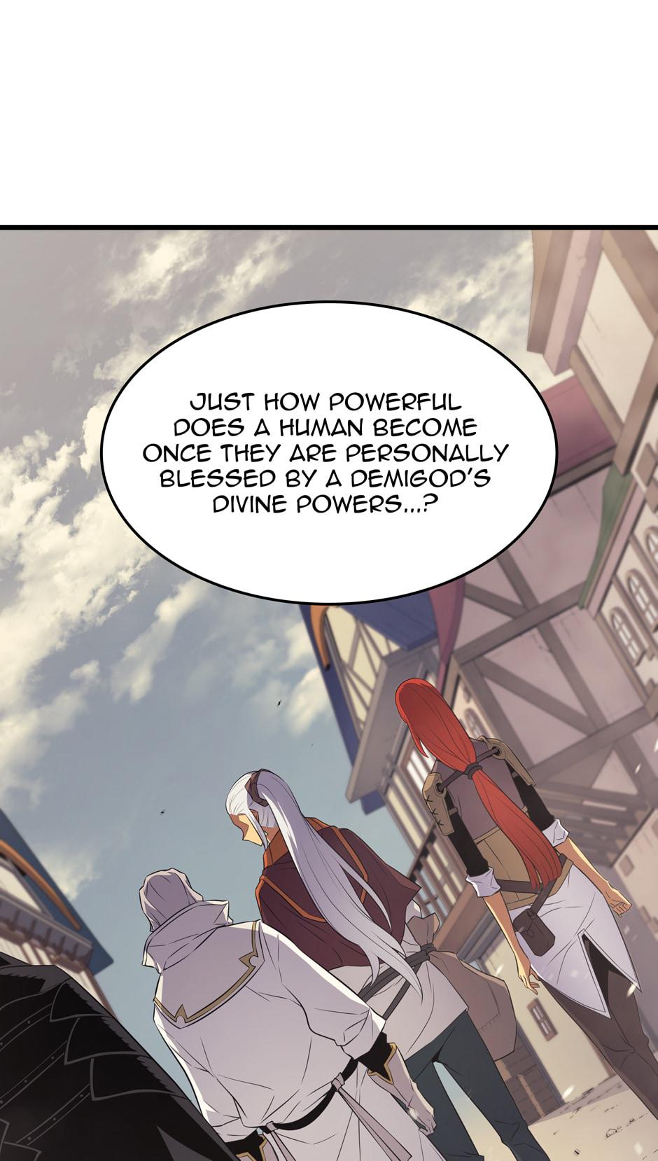 The Archmage Returns After 4000 Years Chapter 53 — page 66