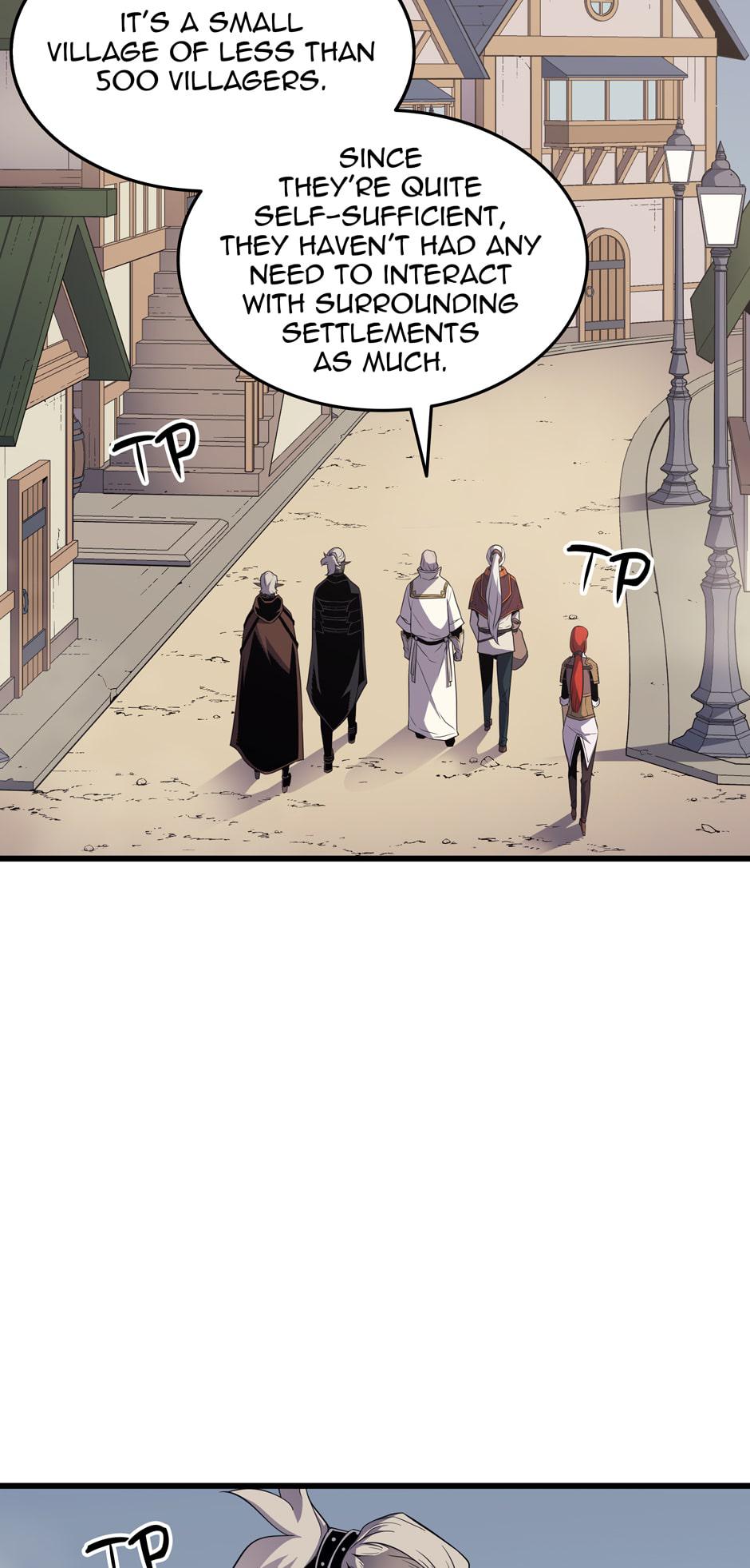 The Archmage Returns After 4000 Years Chapter 54 — page 2