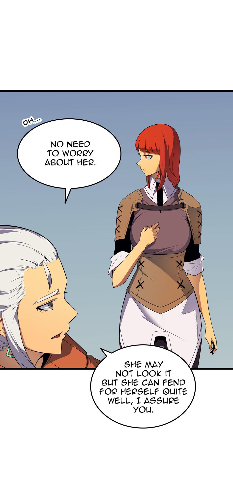 The Archmage Returns After 4000 Years Chapter 54 — page 5