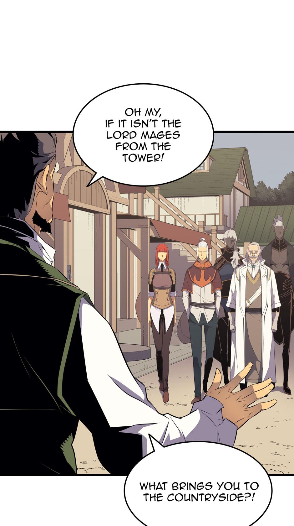 The Archmage Returns After 4000 Years Chapter 54 — page 7