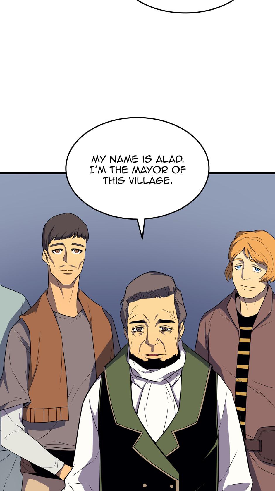 The Archmage Returns After 4000 Years Chapter 54 — page 8