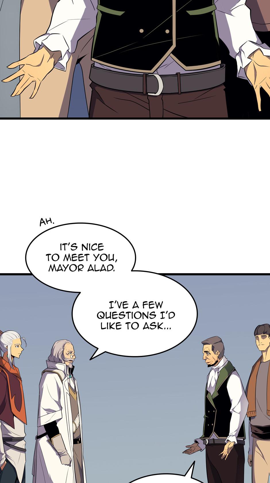 The Archmage Returns After 4000 Years Chapter 54 — page 9