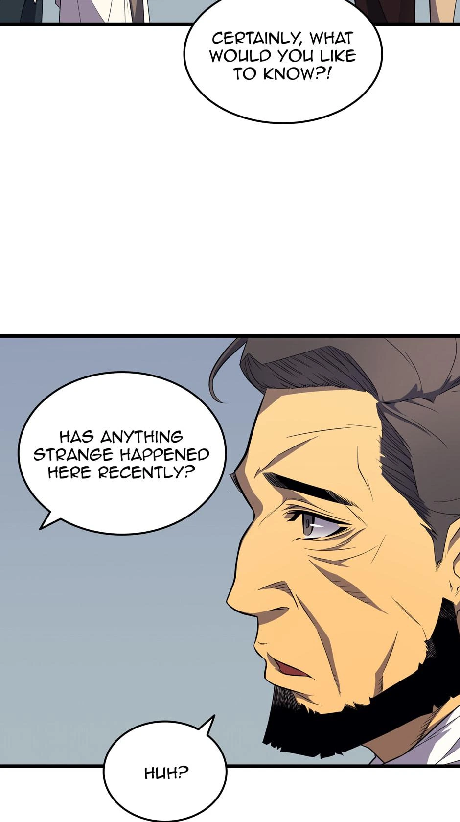 The Archmage Returns After 4000 Years Chapter 54 — page 10
