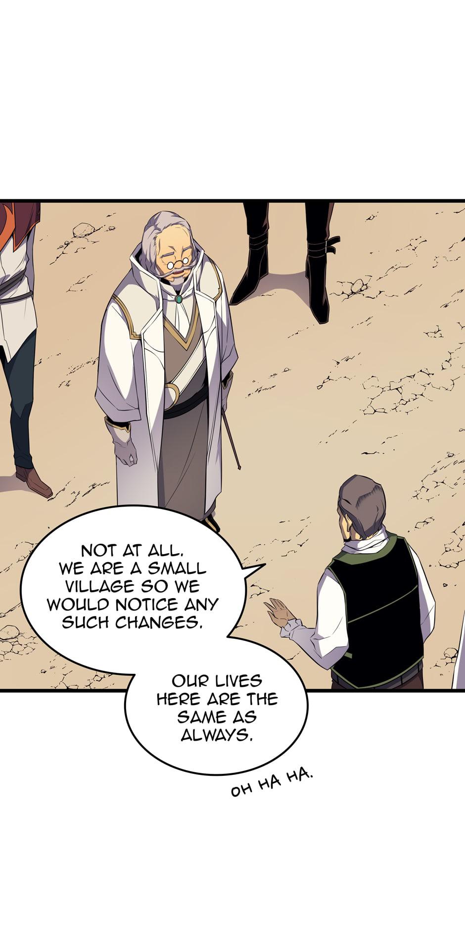 The Archmage Returns After 4000 Years Chapter 54 — page 12