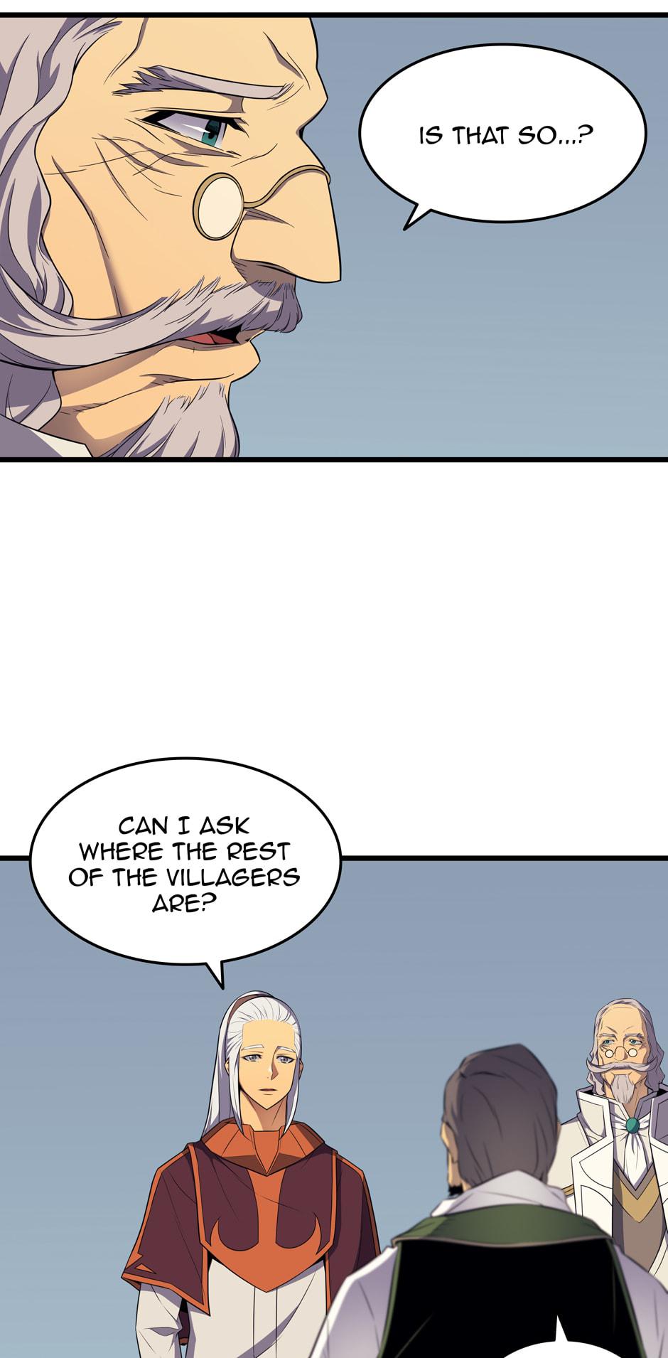 The Archmage Returns After 4000 Years Chapter 54 — page 13