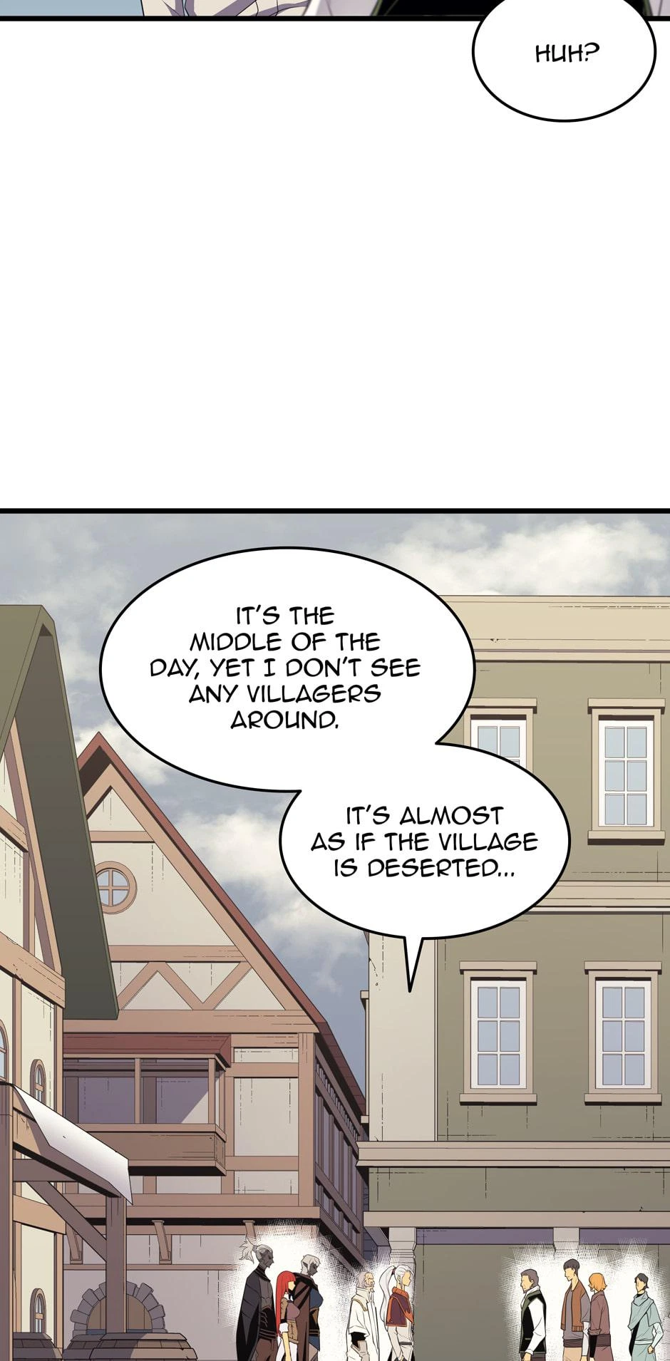 The Archmage Returns After 4000 Years Chapter 54 — page 14