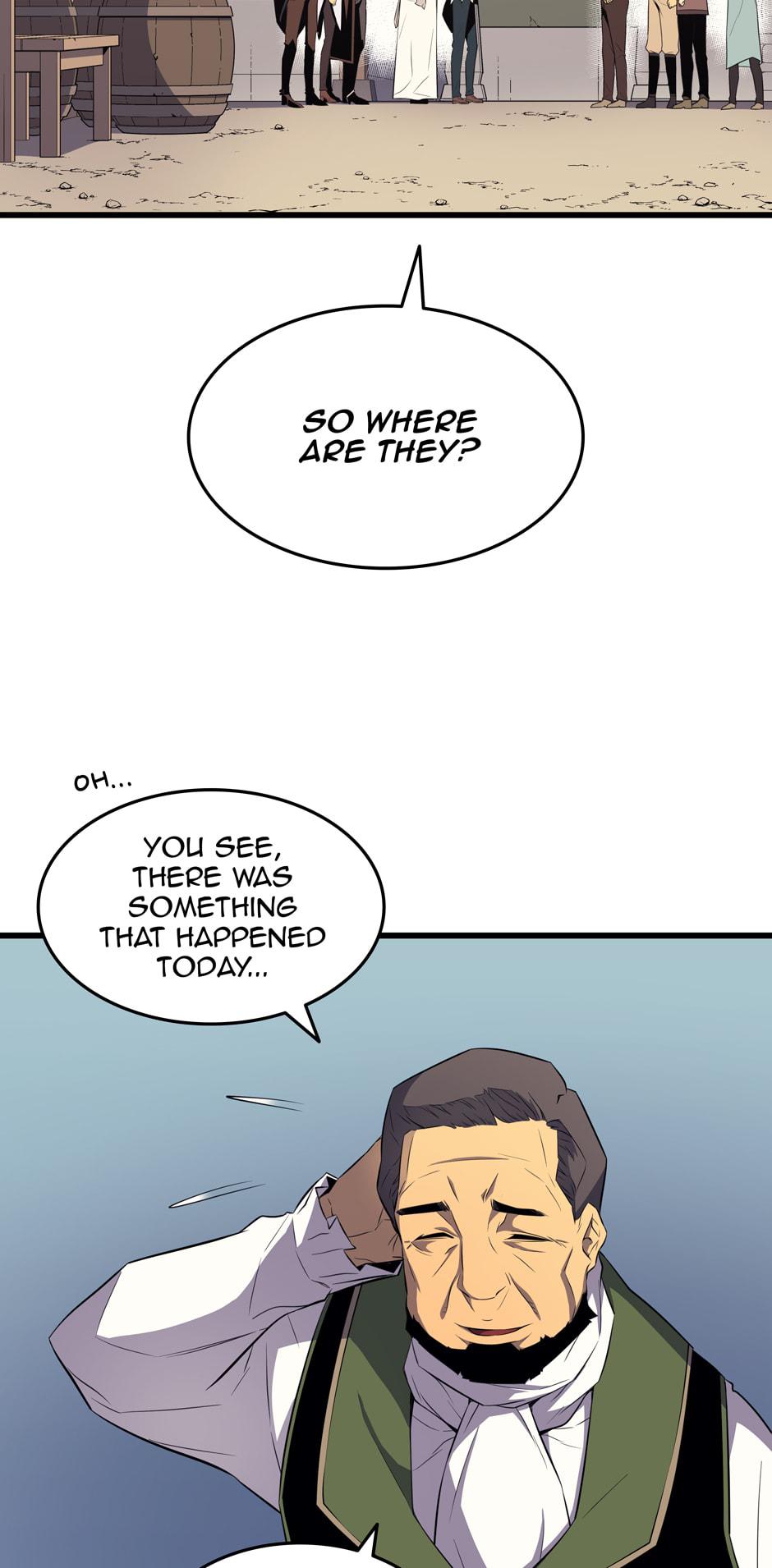 The Archmage Returns After 4000 Years Chapter 54 — page 15