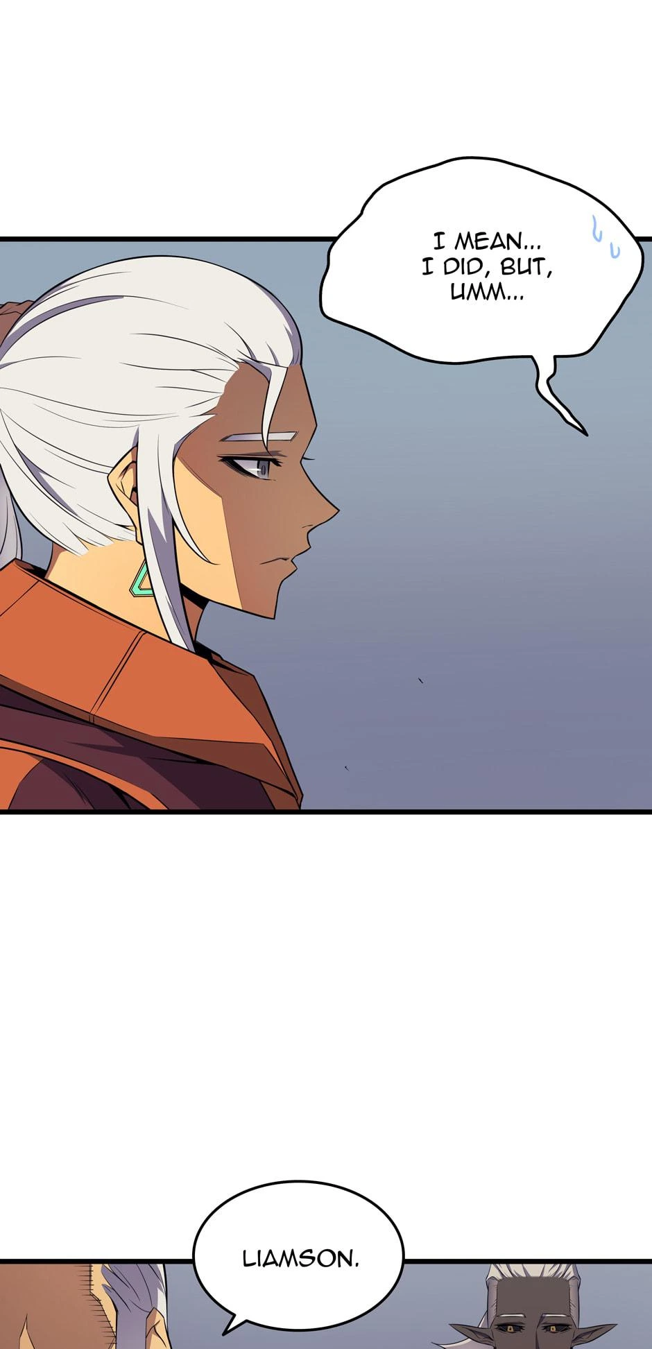 The Archmage Returns After 4000 Years Chapter 54 — page 17