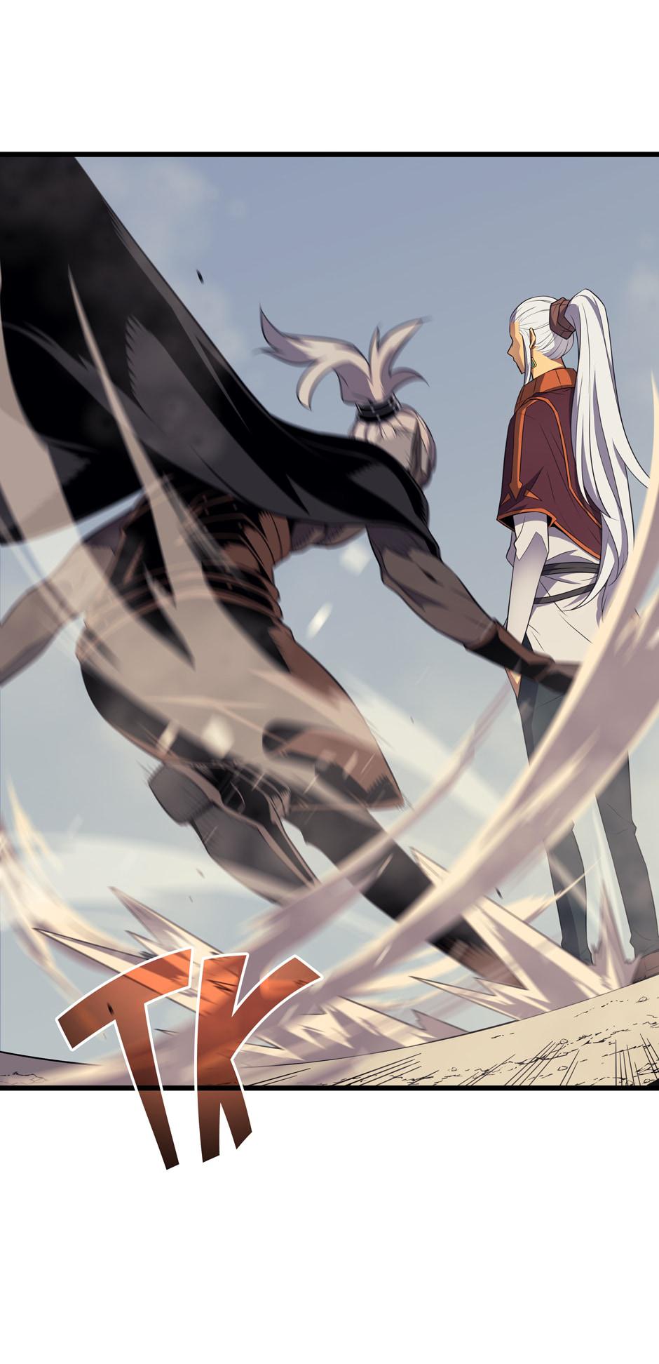 The Archmage Returns After 4000 Years Chapter 54 — page 21