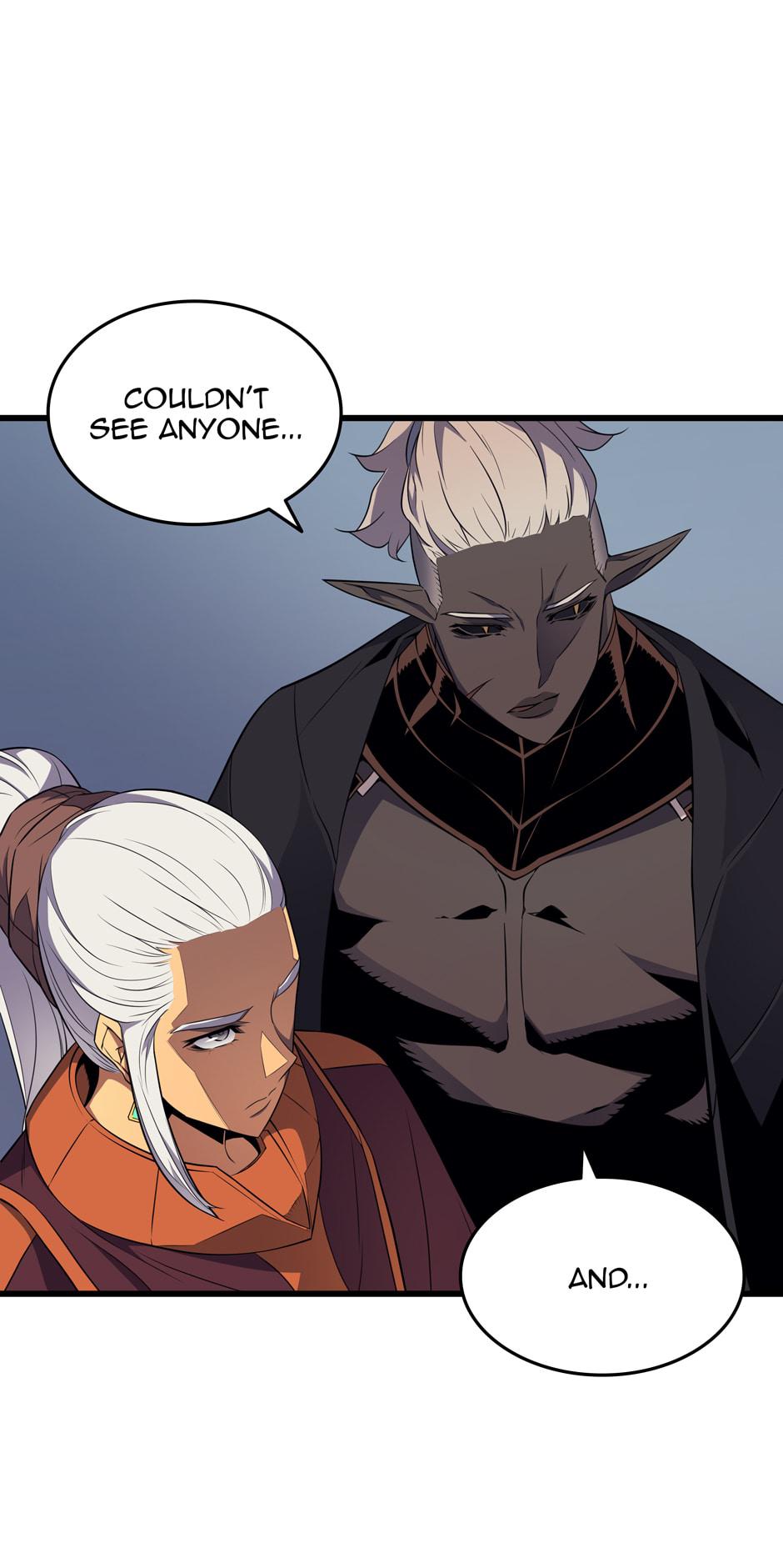 The Archmage Returns After 4000 Years Chapter 54 — page 22