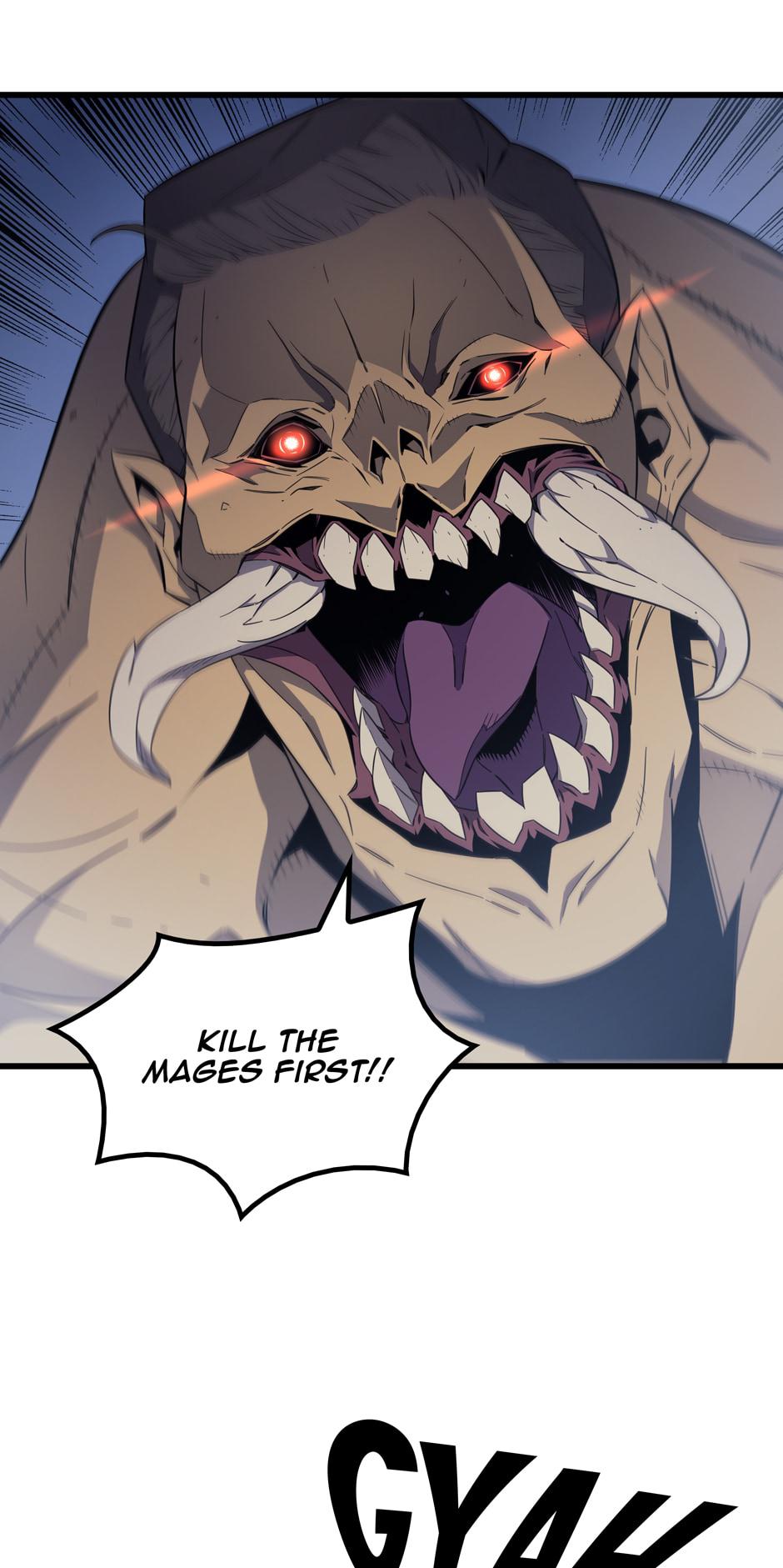 The Archmage Returns After 4000 Years Chapter 54 — page 27