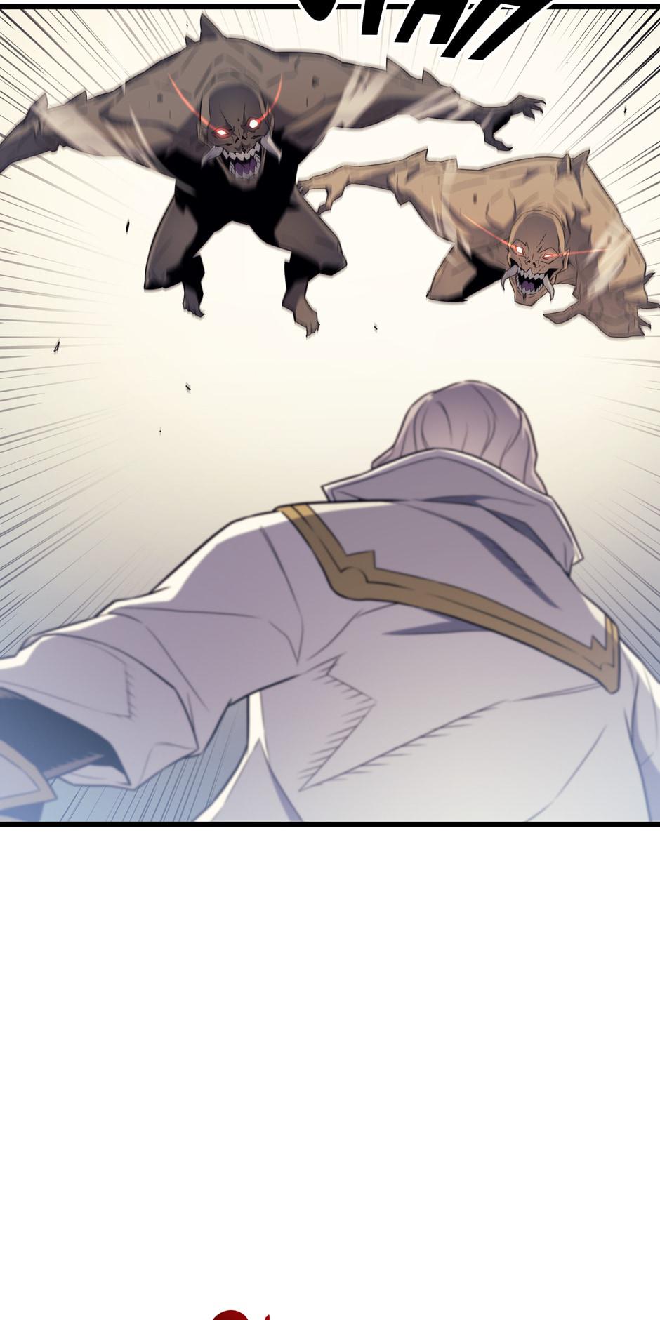 The Archmage Returns After 4000 Years Chapter 54 — page 28