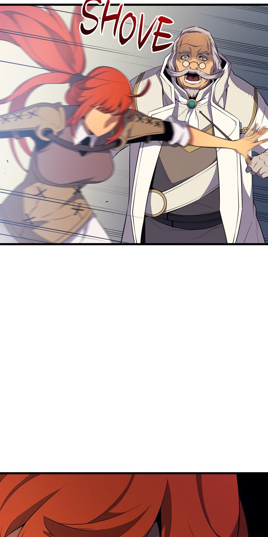 The Archmage Returns After 4000 Years Chapter 54 — page 29