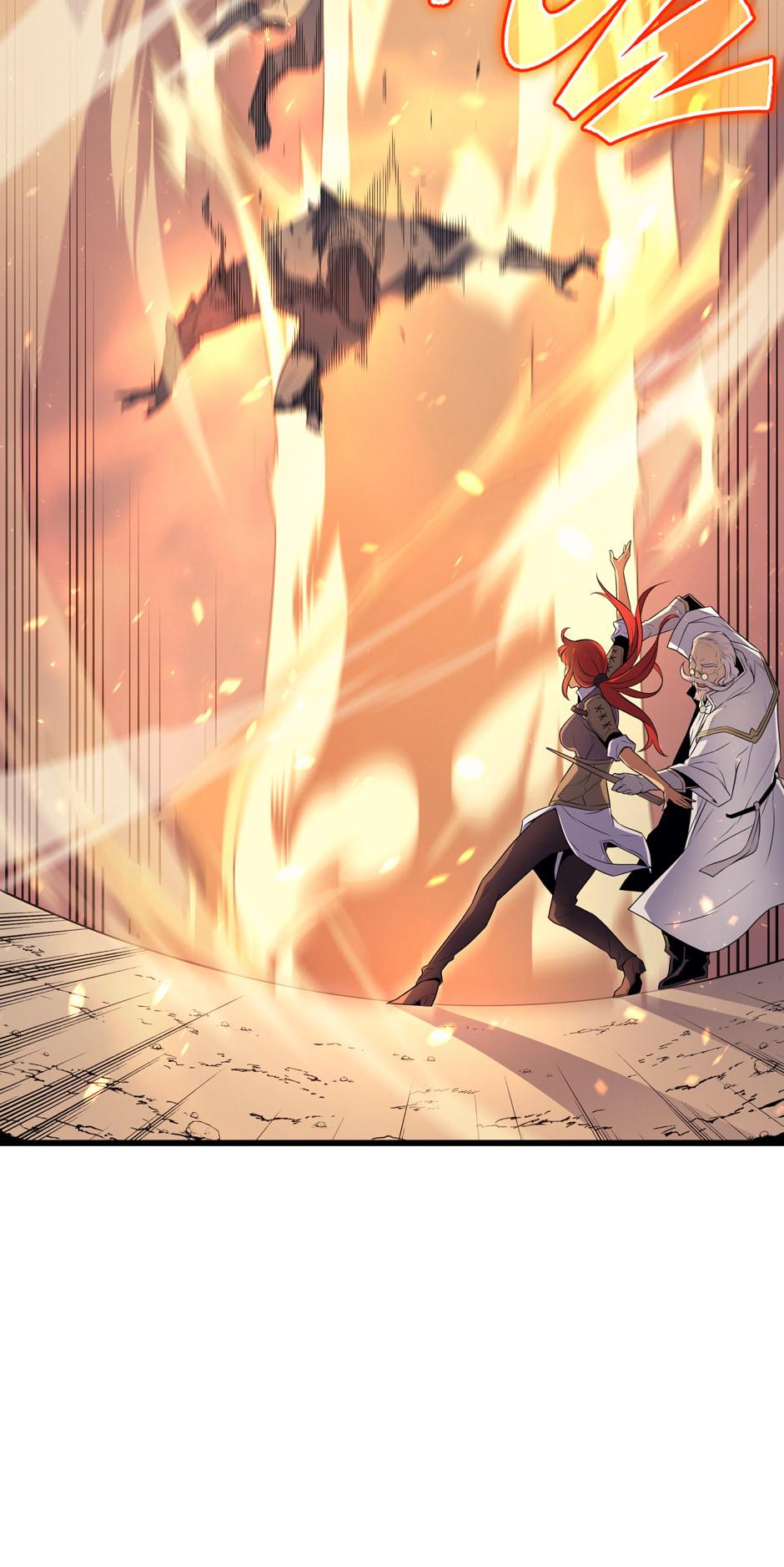 The Archmage Returns After 4000 Years Chapter 54 — page 31