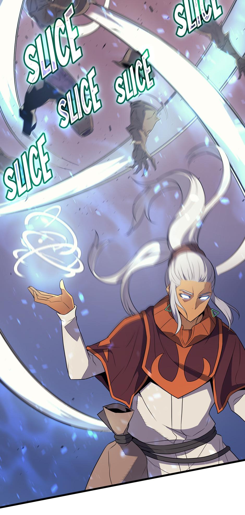 The Archmage Returns After 4000 Years Chapter 54 — page 36
