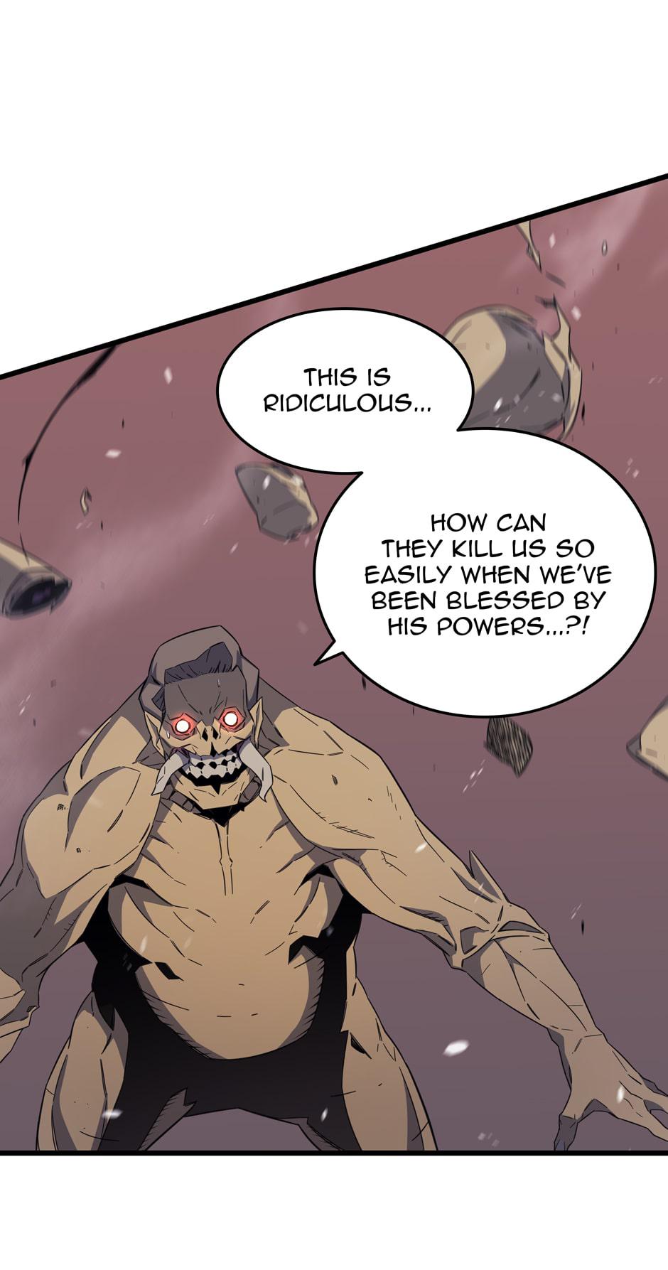 The Archmage Returns After 4000 Years Chapter 54 — page 37