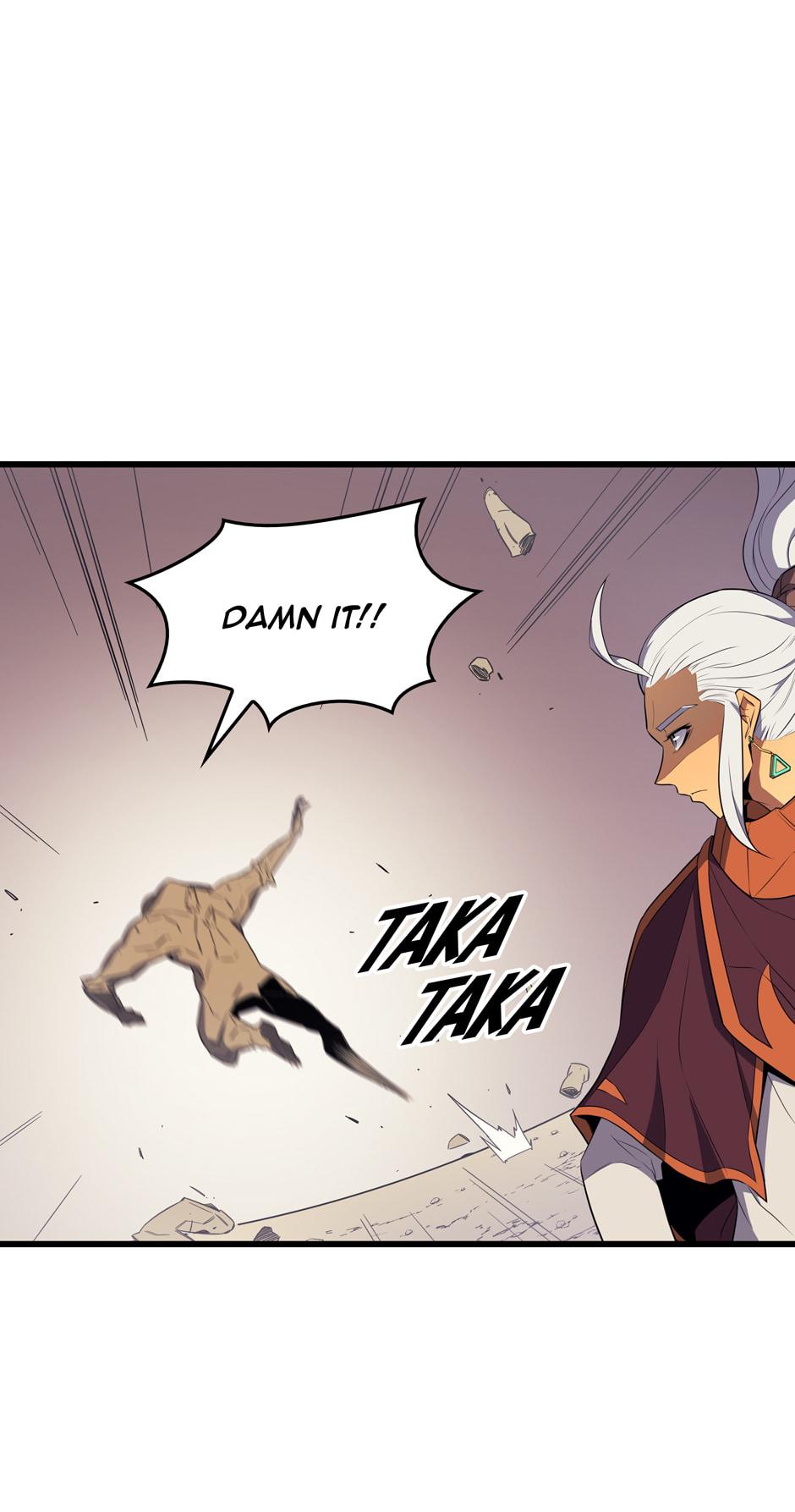 The Archmage Returns After 4000 Years Chapter 54 — page 38
