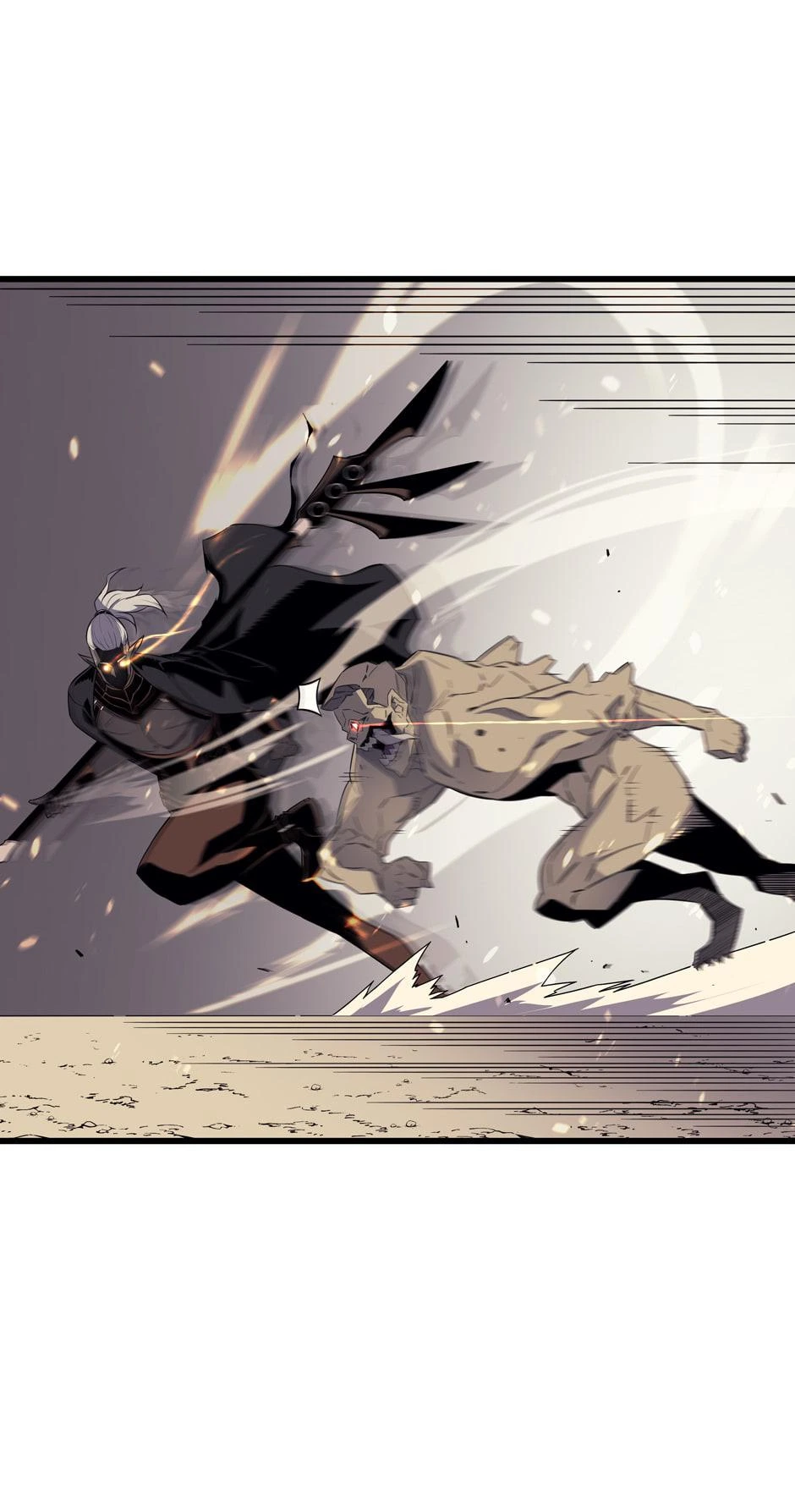 The Archmage Returns After 4000 Years Chapter 54 — page 39