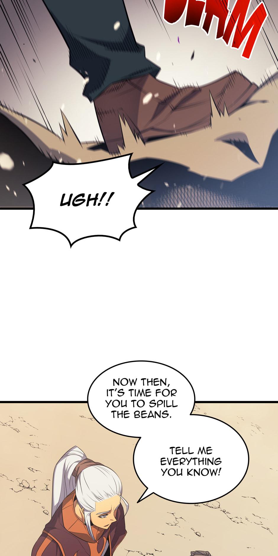 The Archmage Returns After 4000 Years Chapter 54 — page 43
