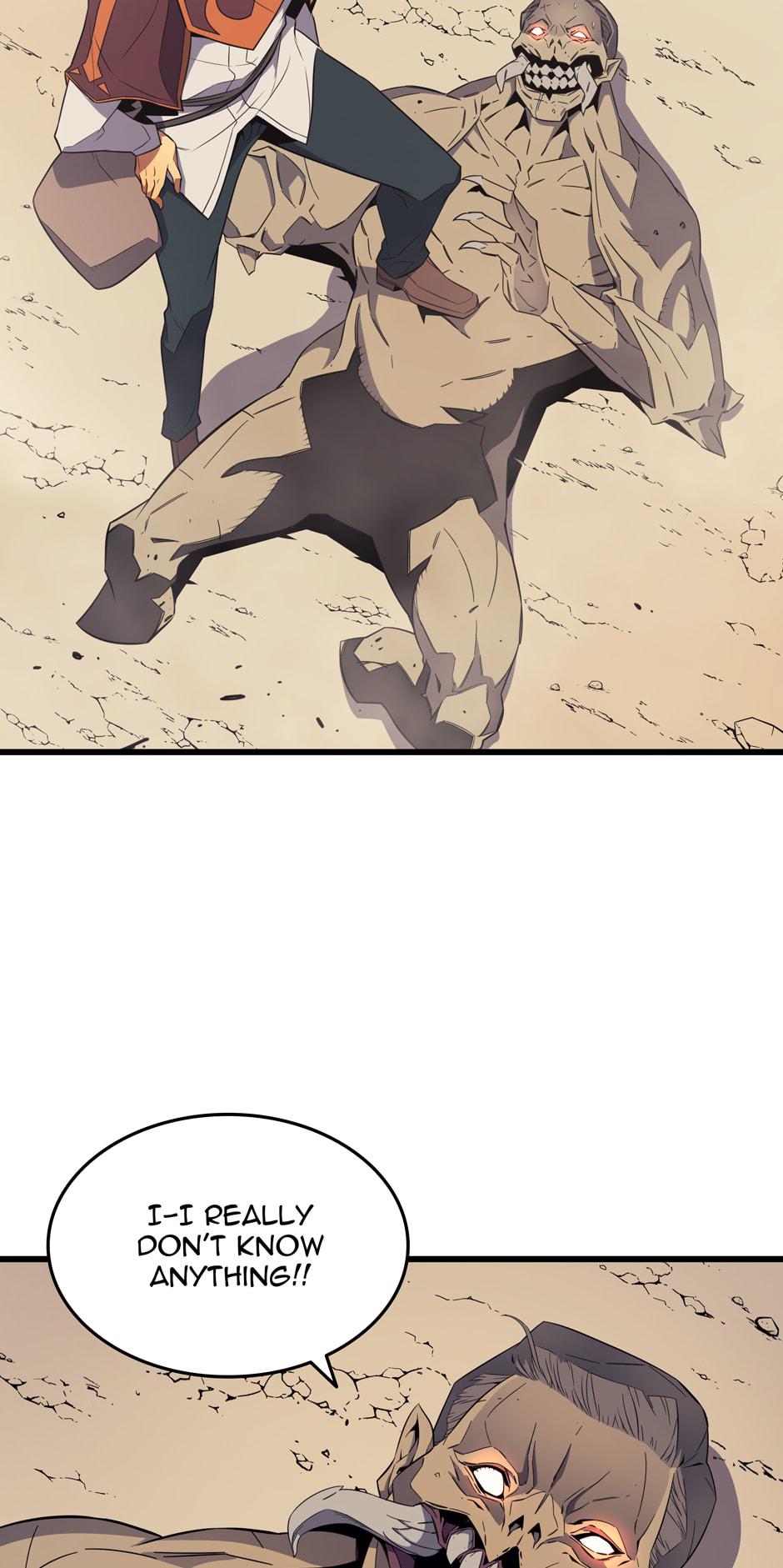 The Archmage Returns After 4000 Years Chapter 54 — page 44