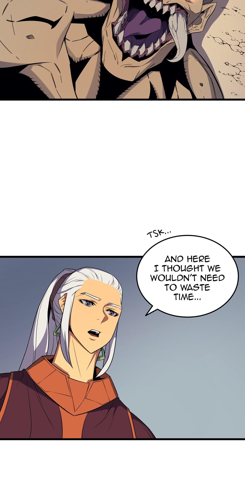 The Archmage Returns After 4000 Years Chapter 54 — page 45
