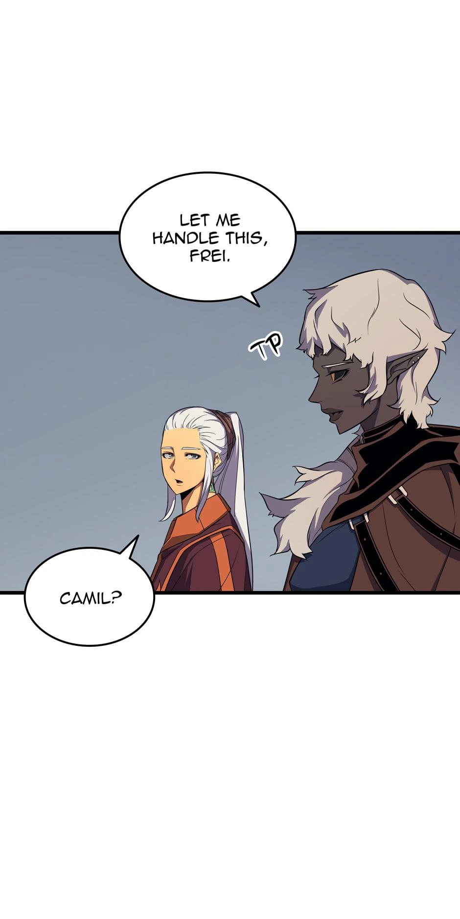 The Archmage Returns After 4000 Years Chapter 54 — page 46